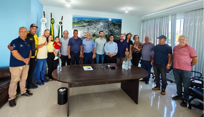 Três Barras – Município recebe expressivo repasse de recursos para educação, saúde e infraestrutura